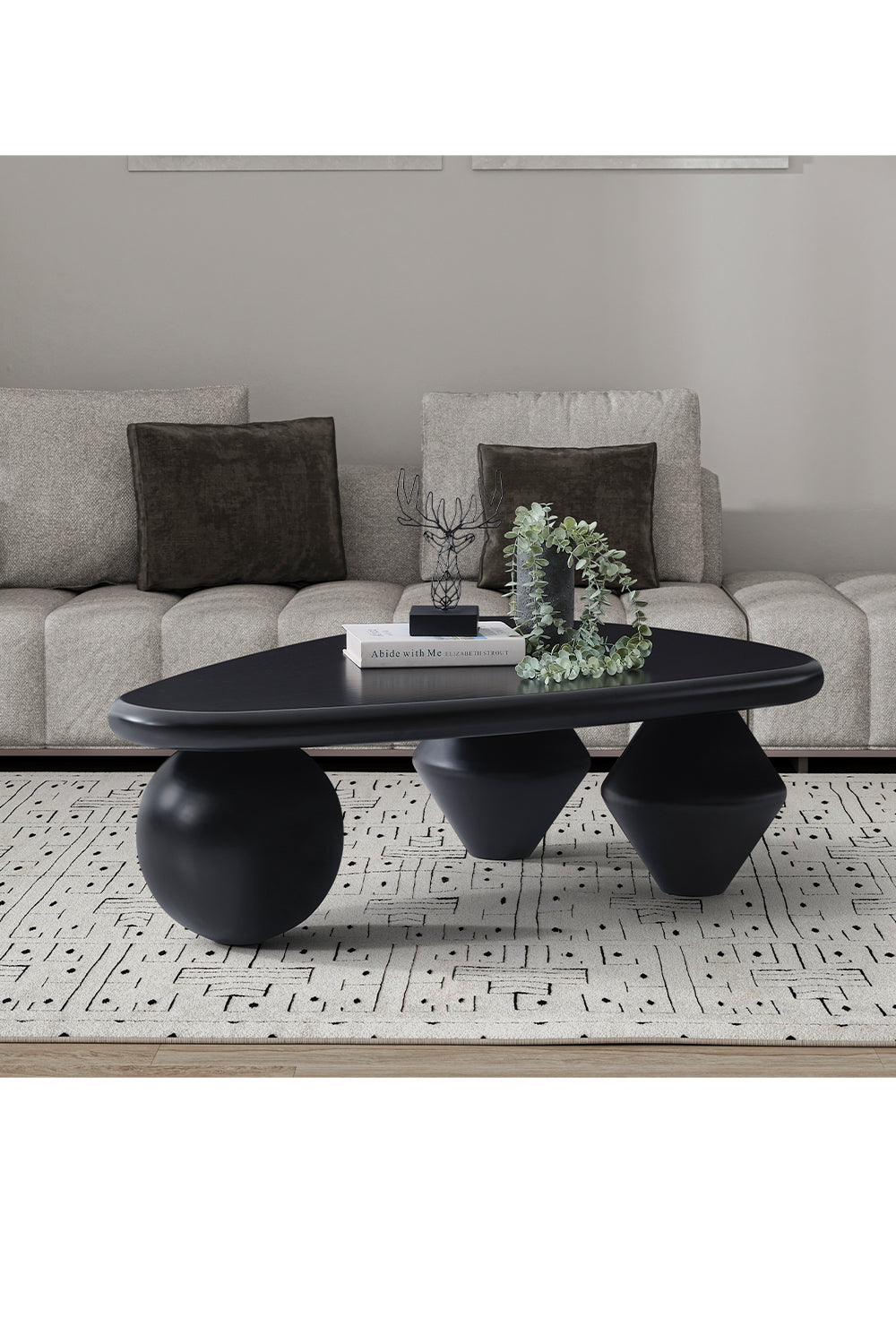 More Wood Design-Trio Ahşap Orta Sehpa-Sehpa-6-Milagron.com