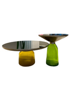 Arcobaleno 2'li Yan Sehpa - 1