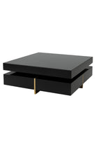 Neroquadro Orta Sehpa - 1