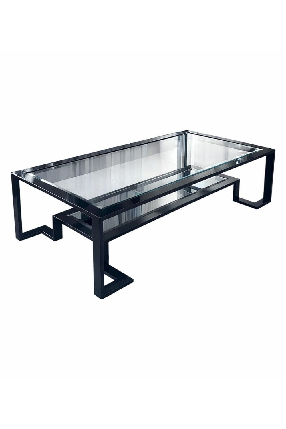 Vetro Orta Sehpa - 0