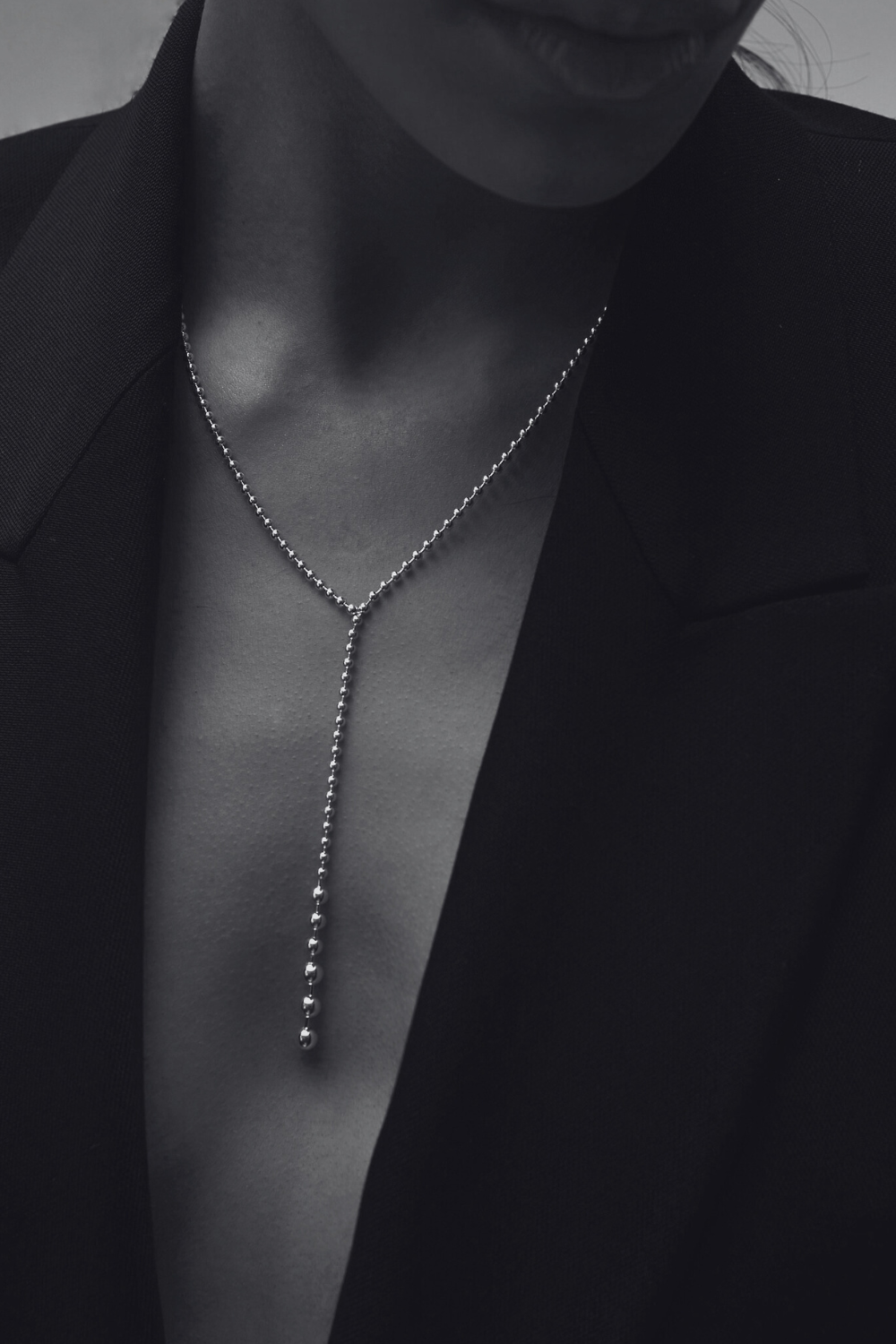 Moss Jewellery-Ball Dance Kolye-Kolye-3-Milagron.com