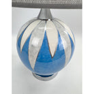 Blue Pearl Abajur