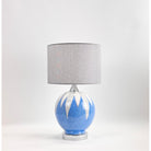 Blue Pearl Abajur
