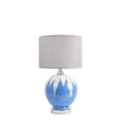 Blue Pearl Abajur