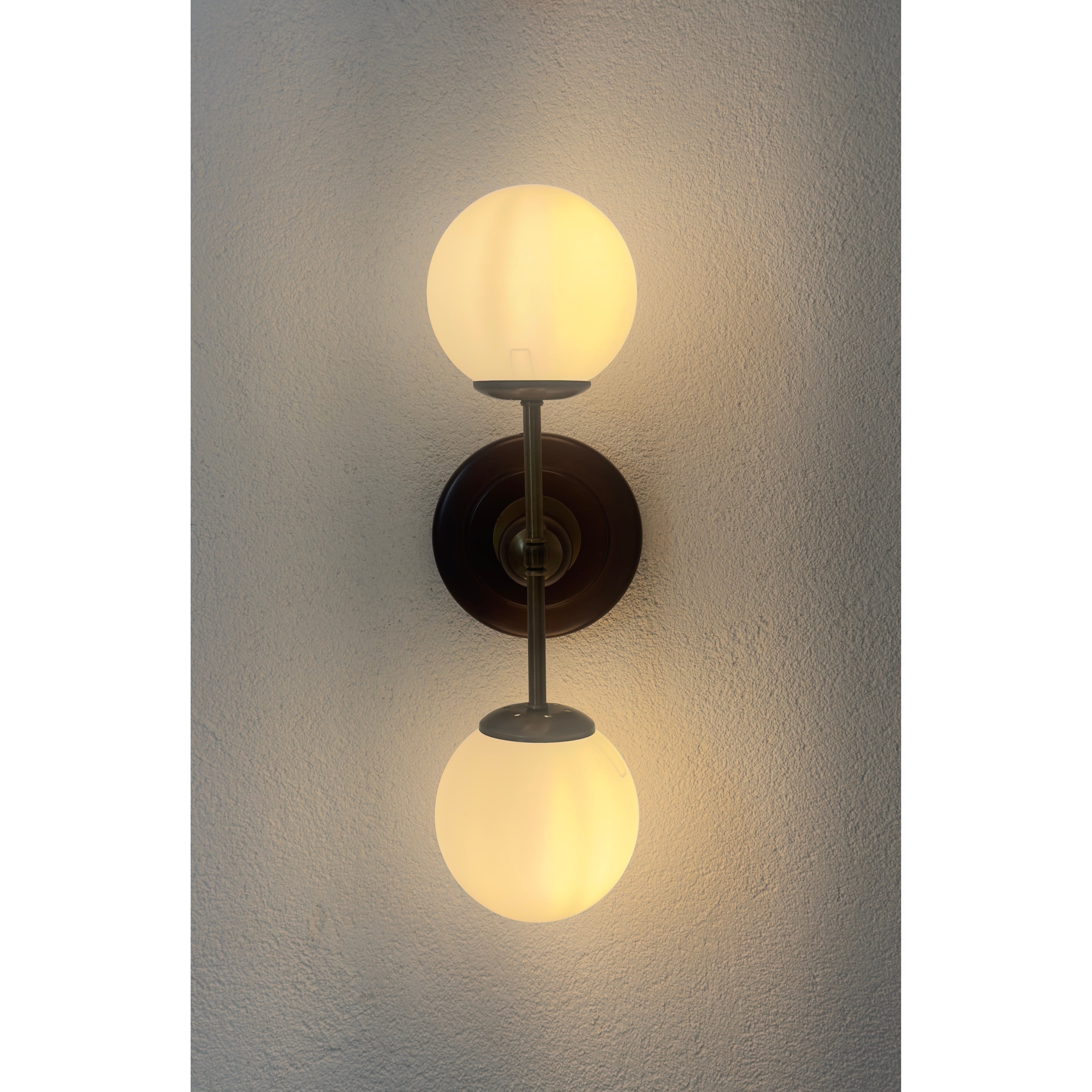 Danizetti Walnut Duvar Aydınlatması