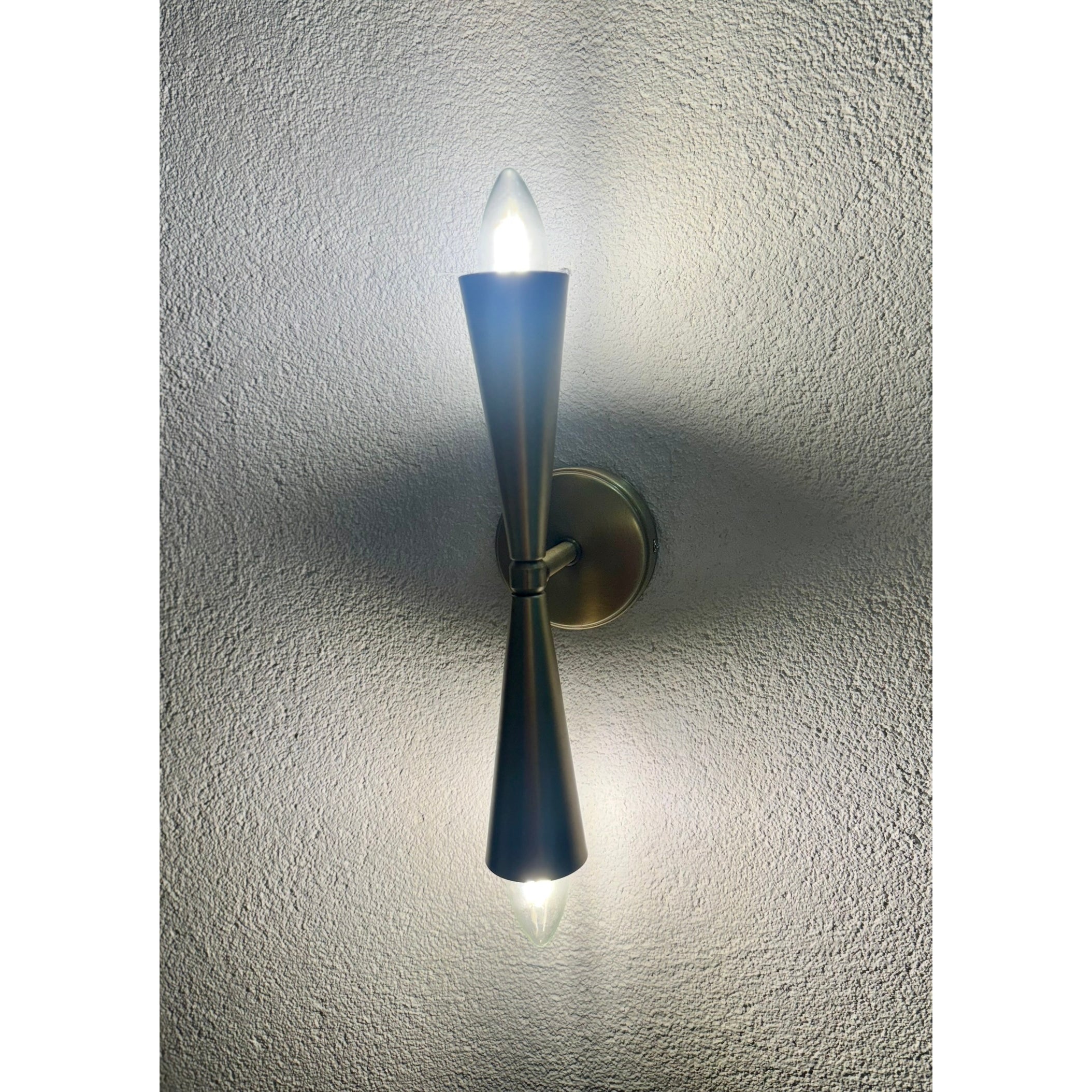 Funnel Twin Aplik