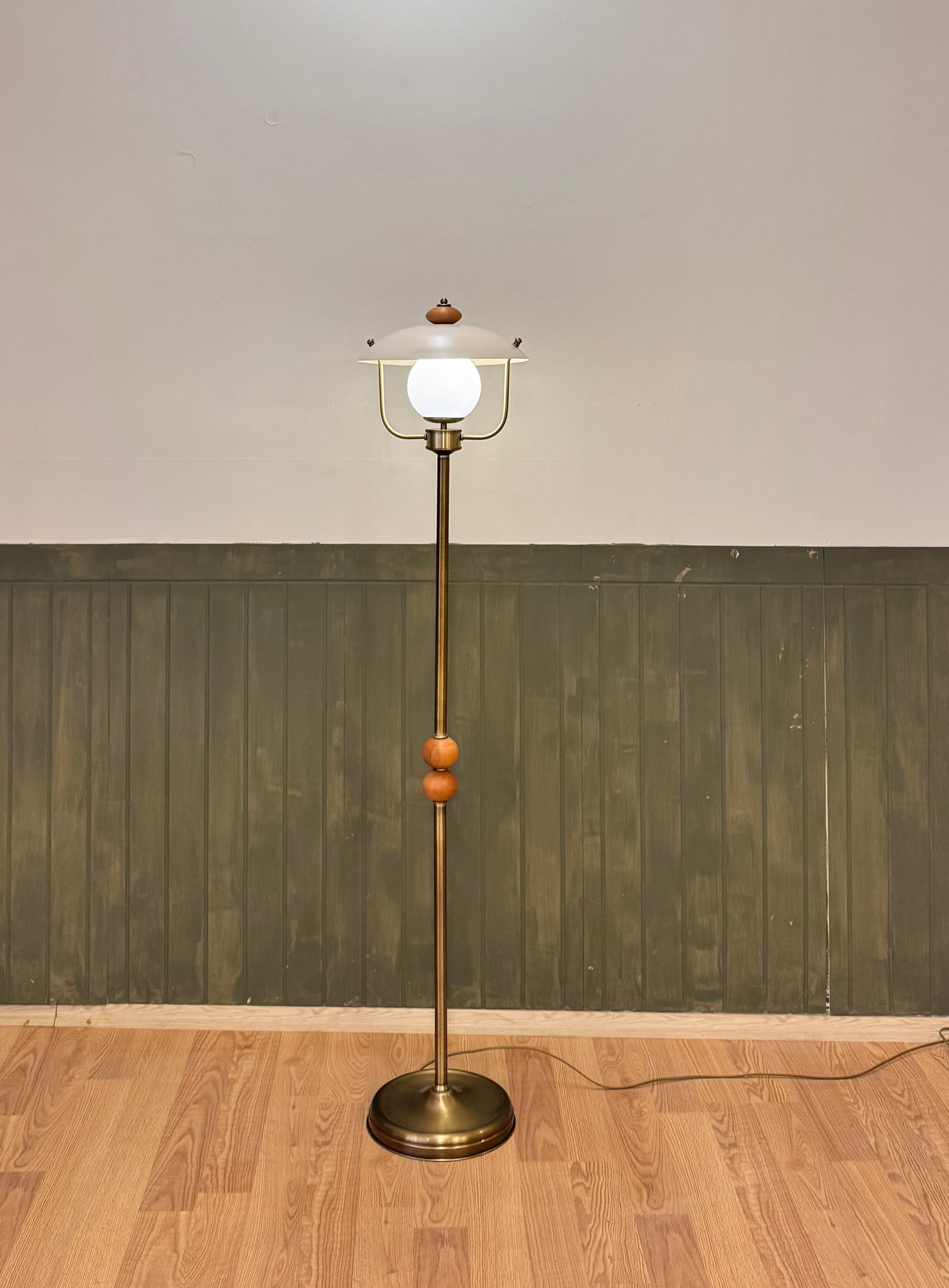 Kyo Lambader - 0
