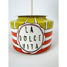 La Dolce Vita Abajur