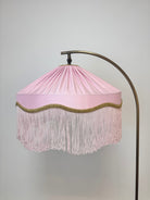 Lexy Lambader Pink