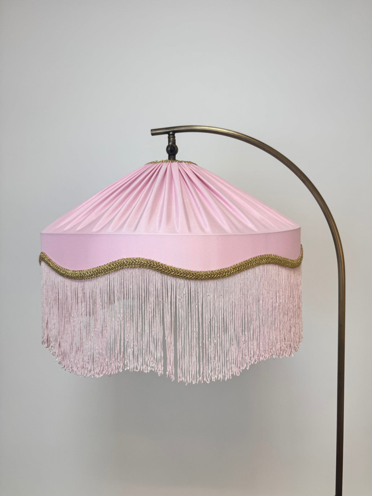 Lexy Lambader Pink