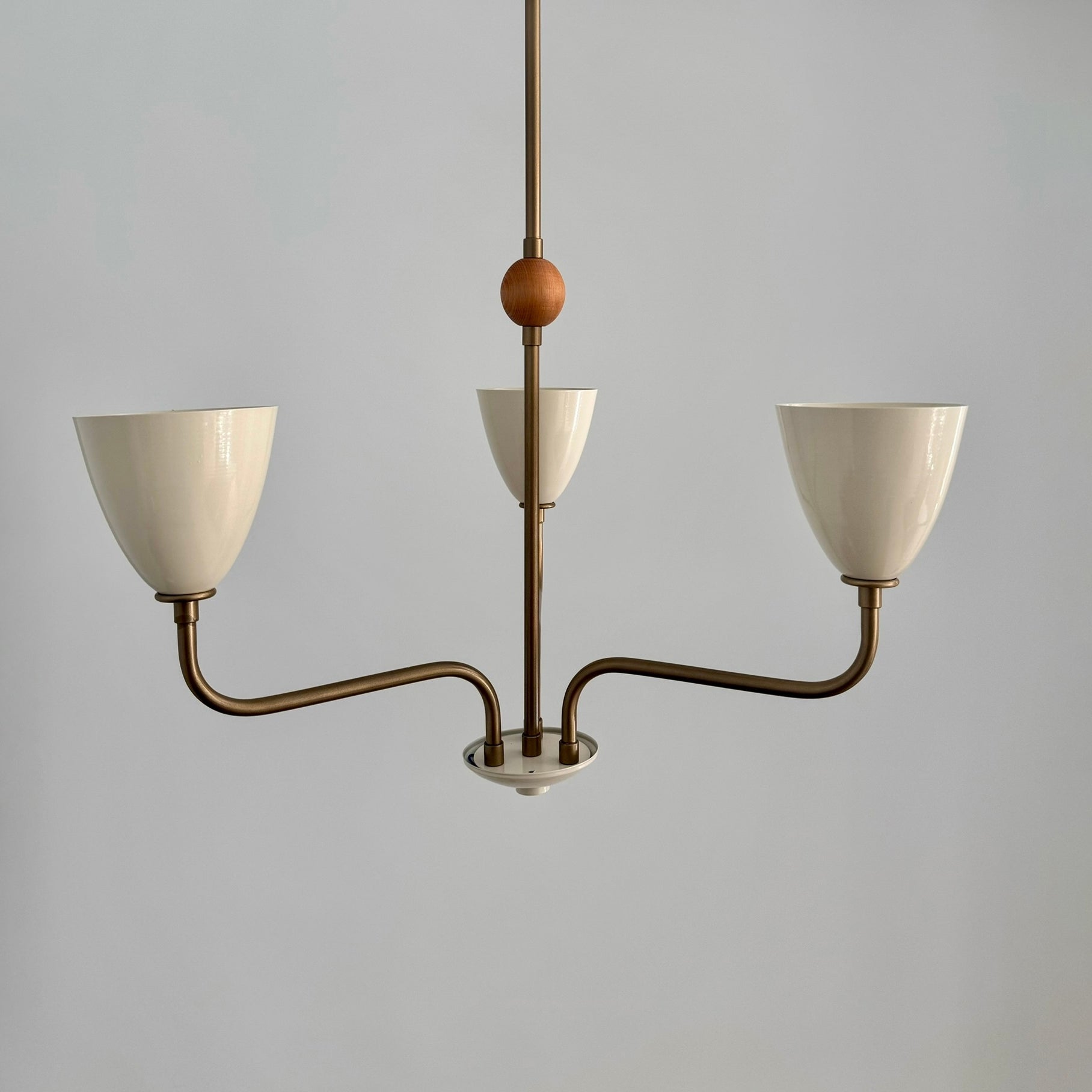 Lola Modern Avize 3'Lü
