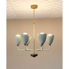 Lola Modern Avize 6'Li