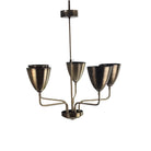 Lola Modern Avize Prinç 5'Li