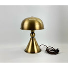 Luis Abajur