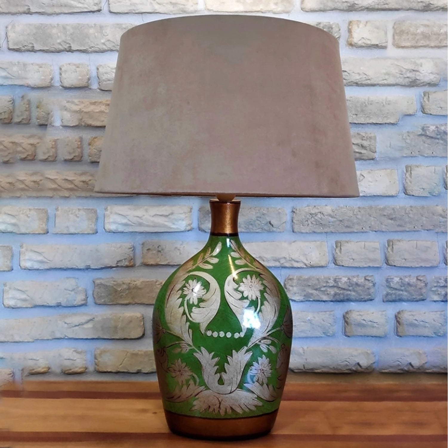 Ottoman Abajur