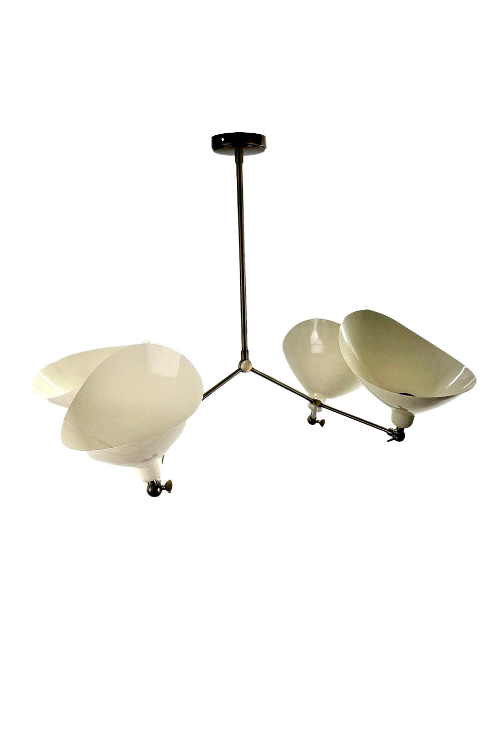 Motto Home Design-Paul Modern Avize 4'Lü-Avize-1-Milagron.com