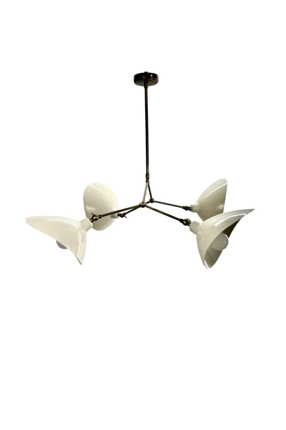 Motto Home Design-Paul Modern Avize 4'Lü-Avize-2-Milagron.com