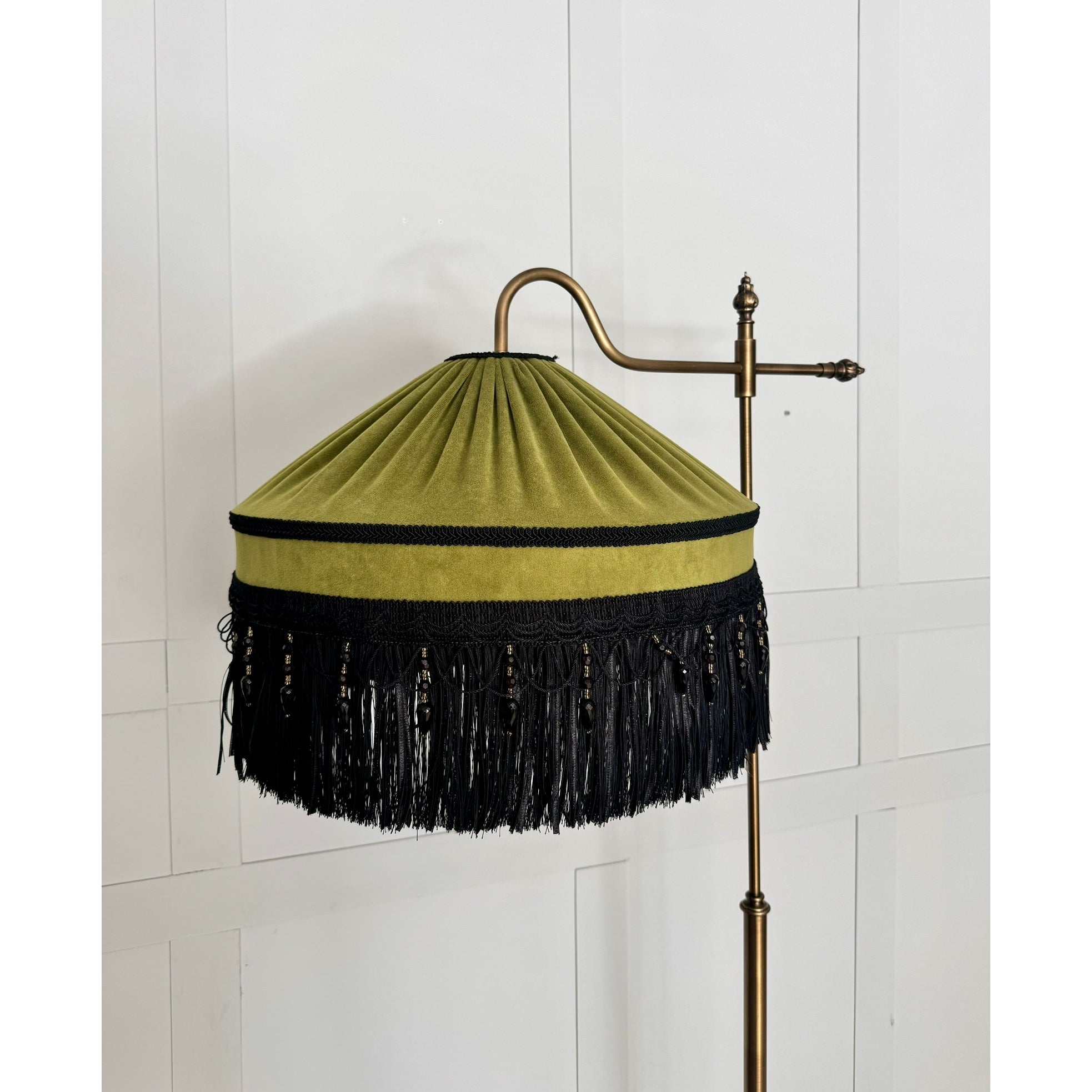 Peacock Lambader Betty
