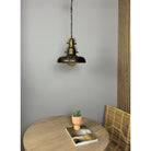 Rustik Avize