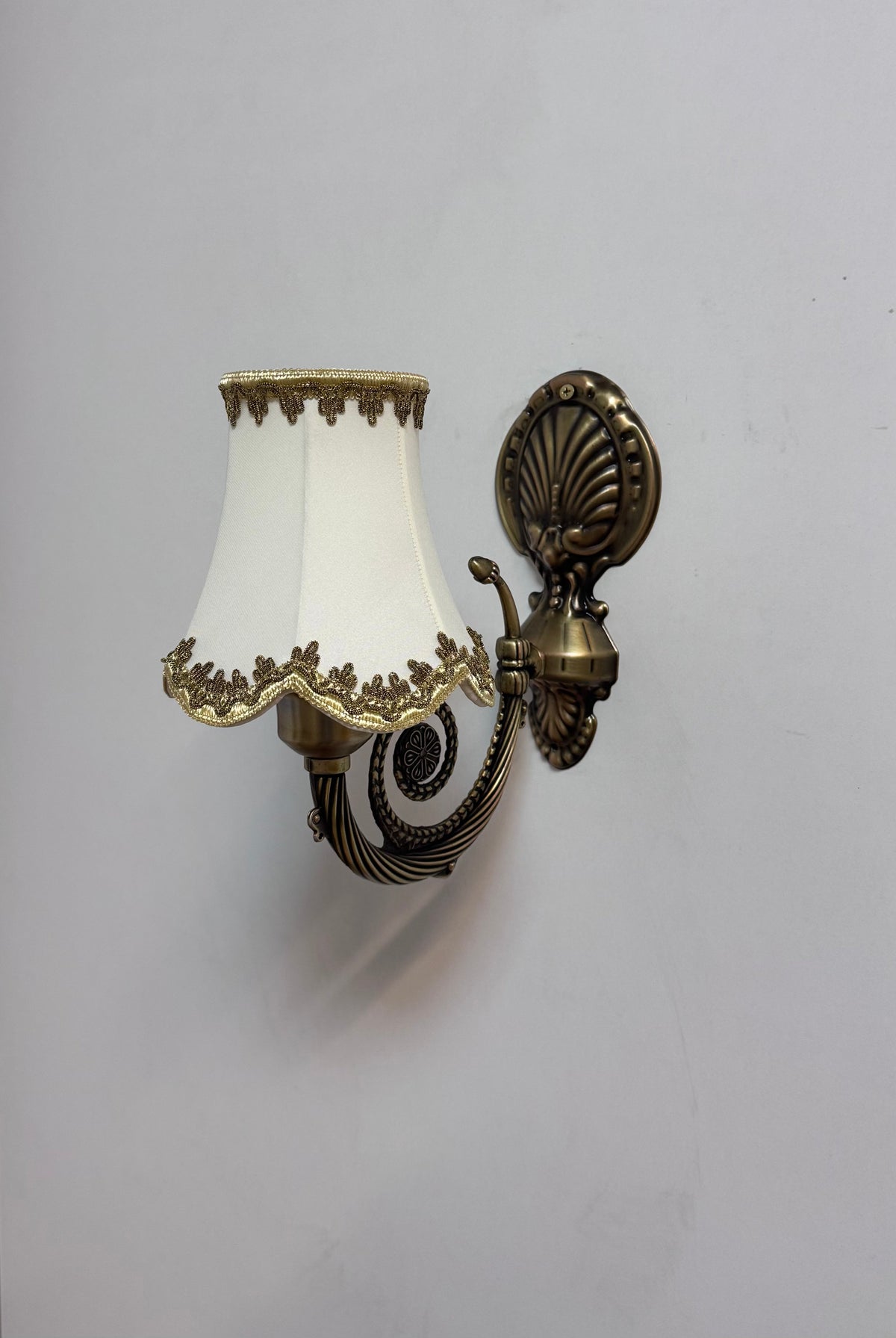 Vivaldi Sarah Vintage Aplik