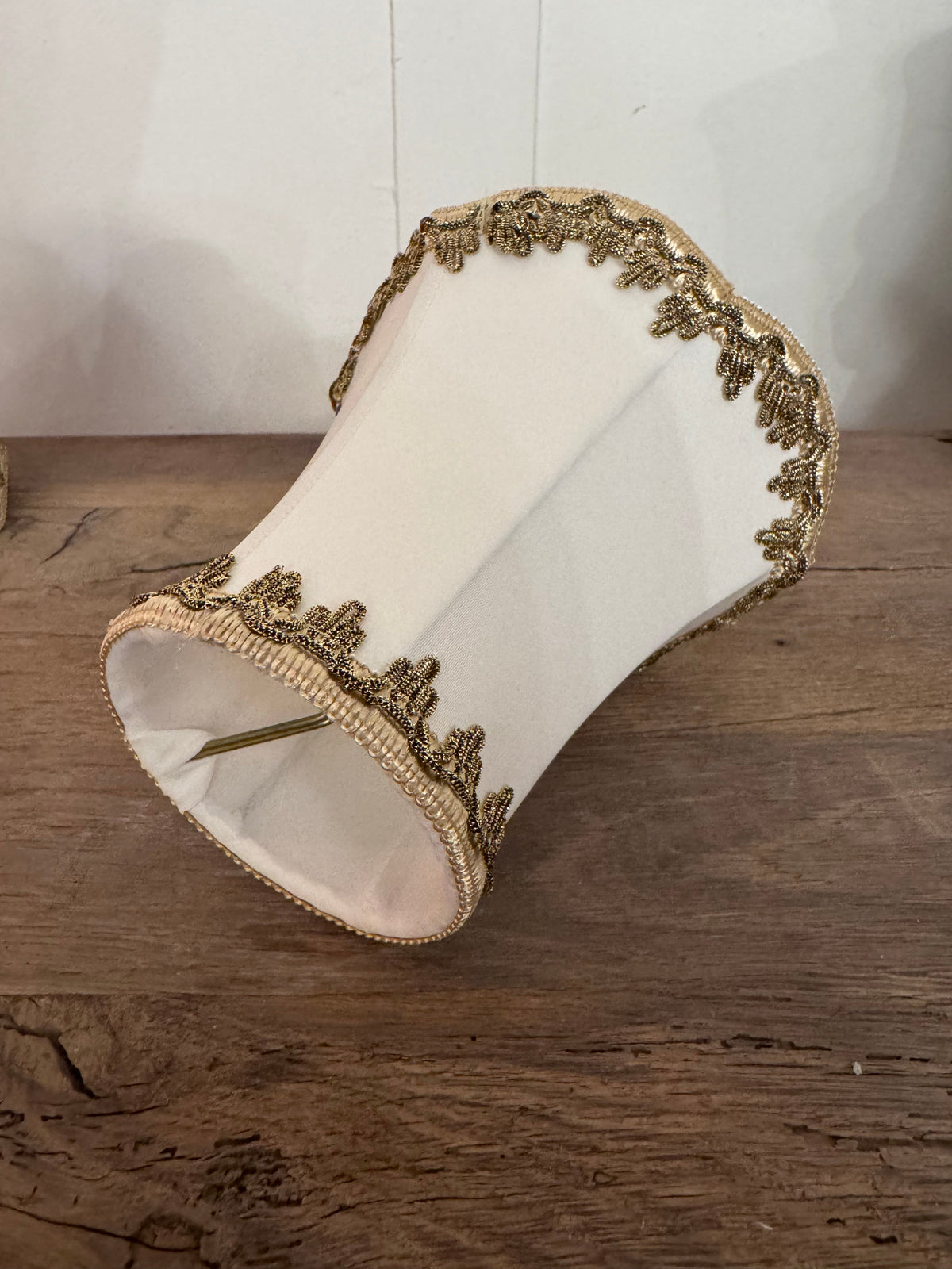 Vivaldi Sarah Vintage Aplik