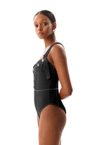 Movom Swimwear-Abyss Salopette Swimsuit-Bikini & Mayo-2-Milagron.com