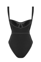 Movom Swimwear-Abyss Salopette Swimsuit-Bikini & Mayo-5-Milagron.com