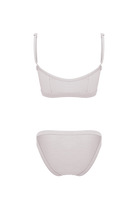 Movom Swimwear-Anemone Corset Bikini-Bikini & Mayo-5-Milagron.com