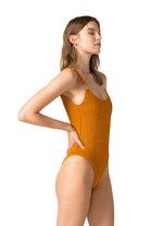 Movom Swimwear-Anika Smock Swimsuit-Bikini & Mayo-2-Milagron.com