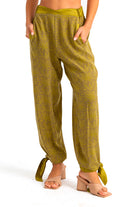 Movom Swimwear-Aspen Pants🌱-Pantolon-1-Milagron.com