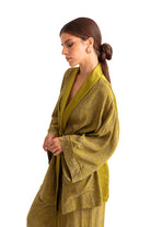 Movom Swimwear-Aspen Robe🌱-Ceket-2-Milagron.com
