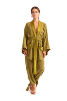 Movom Swimwear-Aspen Robe🌱-Ceket-4-Milagron.com