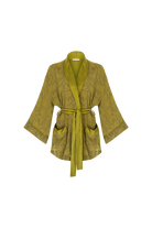 Movom Swimwear-Aspen Robe🌱-Ceket-5-Milagron.com
