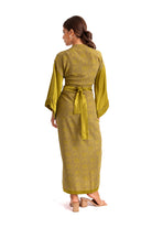 Movom Swimwear-Aspen Tie Front Blouse🌱-Bluz-4-Milagron.com