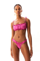 Movom Swimwear-Aster Frill Bikini-Bikini & Mayo-1-Milagron.com