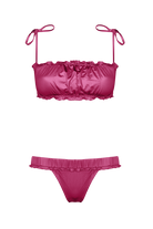 Movom Swimwear-Aster Frill Bikini-Bikini & Mayo-4-Milagron.com