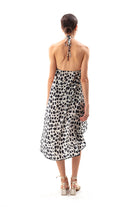 Movom Swimwear-Astral Blouse Dress-Bluz-4-Milagron.com