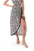 Movom Swimwear-Astral Sarong Skirt-Etek-1-Milagron.com