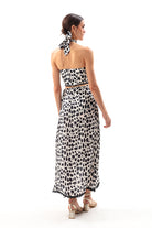 Movom Swimwear-Astral Sarong Skirt-Etek-3-Milagron.com