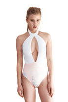 Movom Swimwear-Bali Deep V One Piece-Bikini & Mayo-1-Milagron.com