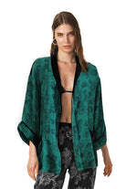 Movom Swimwear-Blake Robe 🌱-Kimono-1-Milagron.com