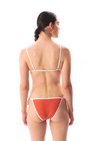 Movom Swimwear-Boa Triangle Bikini-Bikini & Mayo-3-Milagron.com