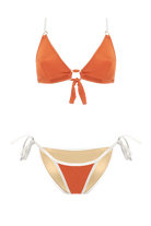 Movom Swimwear-Boa Triangle Bikini-Bikini & Mayo-4-Milagron.com