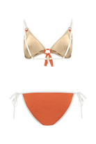 Movom Swimwear-Boa Triangle Bikini-Bikini & Mayo-5-Milagron.com