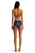 Movom Swimwear-Bujidaha Multi Strap Bikini-Bikini & Mayo-2-Milagron.com