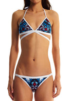 Movom Swimwear-Bujidaha Triangle Bikini-Bikini & Mayo-1-Milagron.com