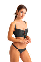 Movom Swimwear-Cosmos Corset Bikini-Bikini & Mayo-1-Milagron.com