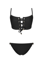 Movom Swimwear-Cosmos Corset Bikini-Bikini & Mayo-4-Milagron.com