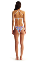 Movom Swimwear-Daphne Bralette Bikini-Bikini & Mayo-2-Milagron.com