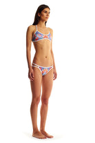 Movom Swimwear-Daphne Bralette Bikini-Bikini & Mayo-3-Milagron.com